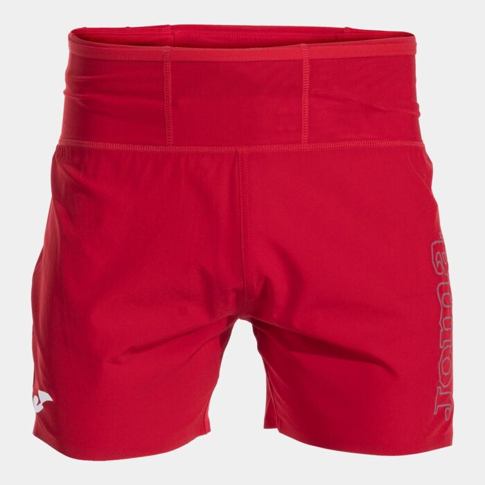 R-NIGHT SHORT RED Thumbnail
