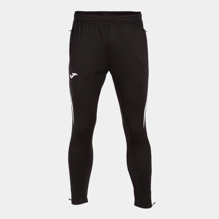 CHAMPIONSHIP VII LONG PANTS BLACK WHITE Thumbnail