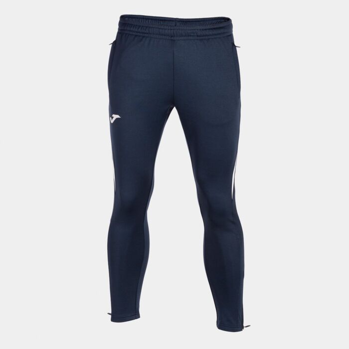 CHAMPIONSHIP VII LONG PANTS NAVY WHITE Thumbnail