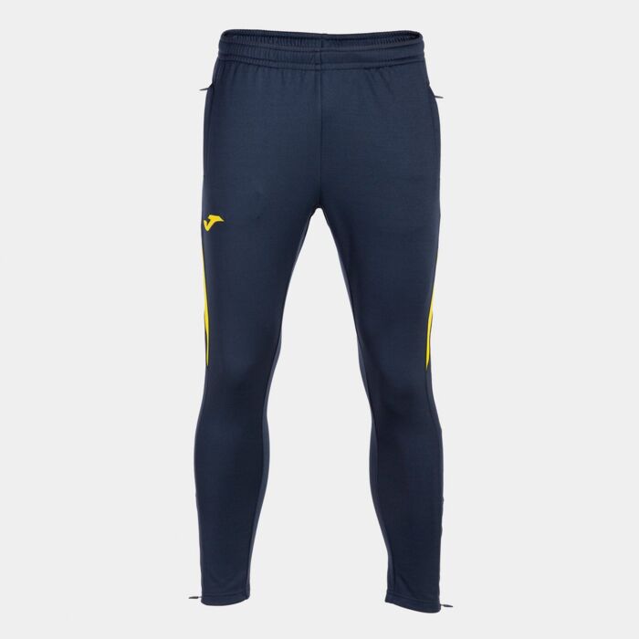 CHAMPIONSHIP VII LONG PANTS NAVY YELLOW Thumbnail