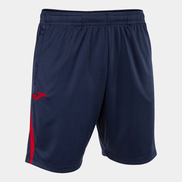 CHAMPIONSHIP VII BERMUDA NAVY RED Thumbnail