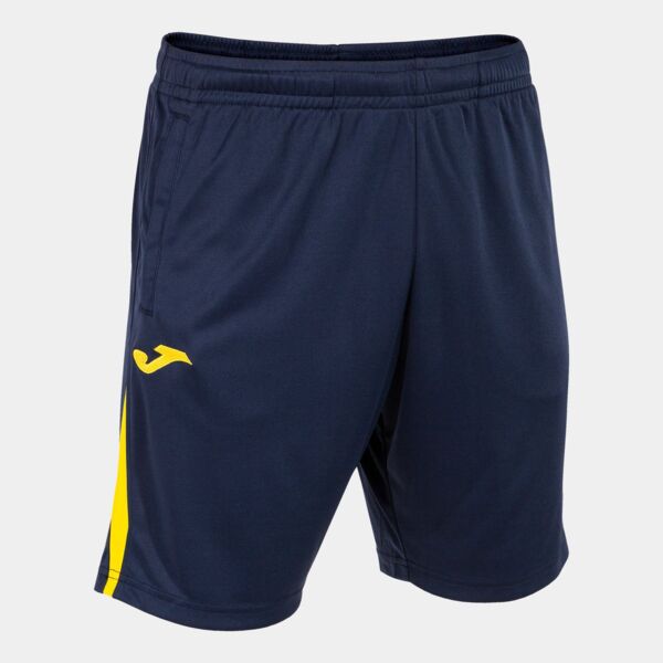 CHAMPIONSHIP VII BERMUDA NAVY YELLOW Thumbnail