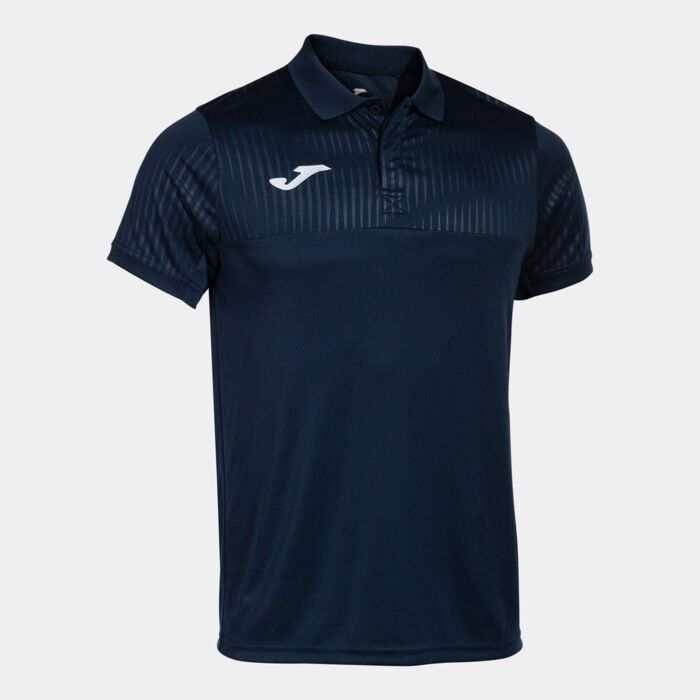 MONTREAL SHORT SLEEVE POLO NAVY Thumbnail