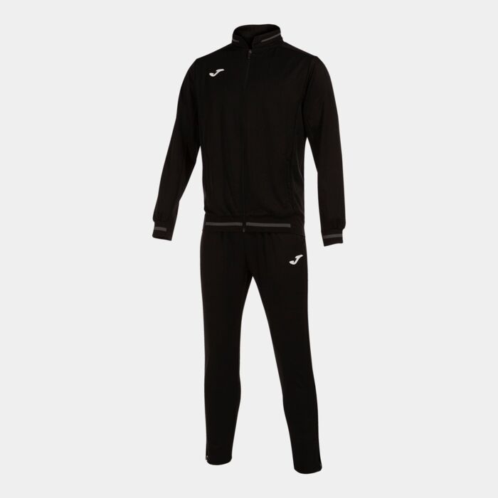 MONTREAL TRACKSUIT BLACK ANTHRACITE Thumbnail