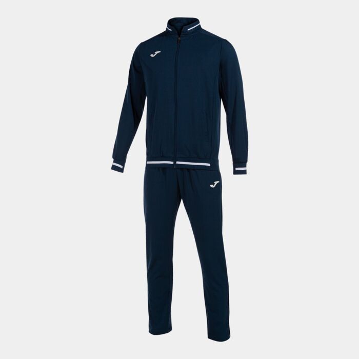 MONTREAL TRACKSUIT NAVY Thumbnail