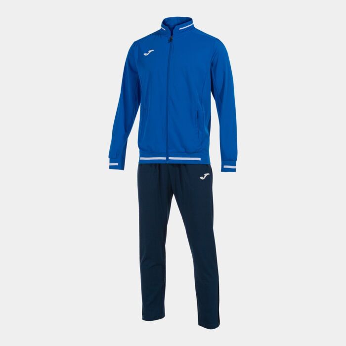 MONTREAL TRACKSUIT ROYAL NAVY Thumbnail