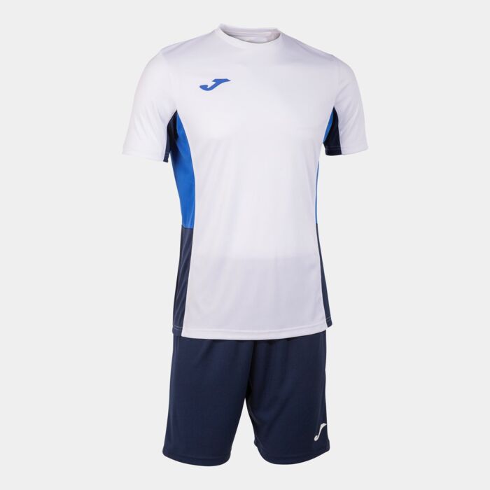 DANUBIO II SET WHITE NAVY ROYAL Thumbnail