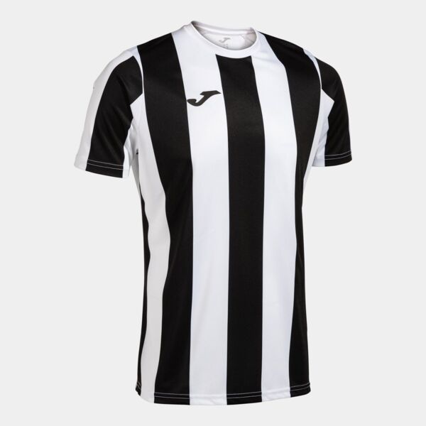 INTER III SHORT SLEEVE T-SHIRT WHITE BLACK Thumbnail