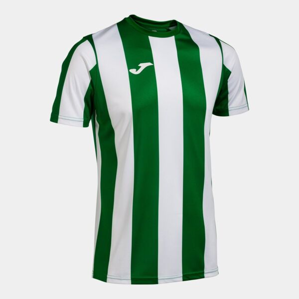 INTER III SHORT SLEEVE T-SHIRT GREEN WHITE Thumbnail