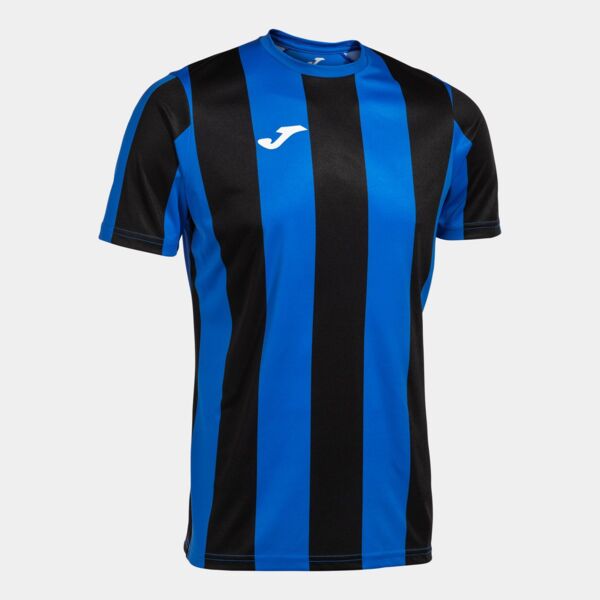 INTER III SHORT SLEEVE T-SHIRT ROYAL BLACK Thumbnail