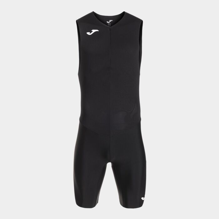 RECORD II BODYSUIT BLACK Thumbnail