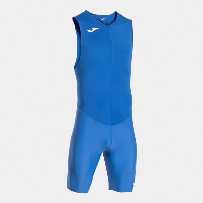 RECORD II BODYSUIT ROYAL Thumbnail