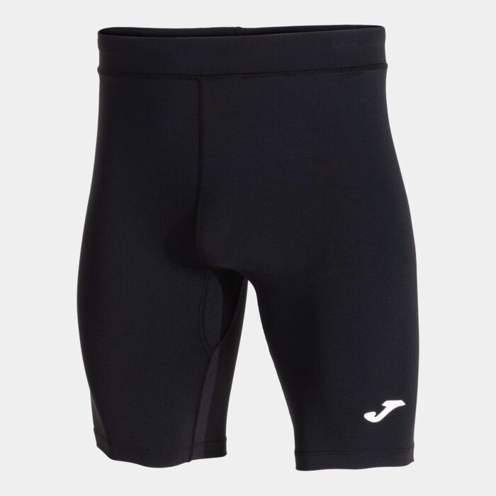 RECORD SHORT TIGHTS BLACK Thumbnail