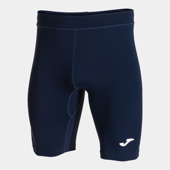 RECORD SHORT TIGHTS NAVY BLUE Thumbnail