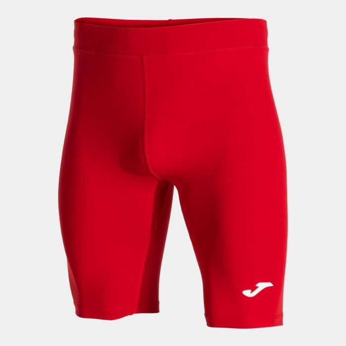 RECORD SHORT TIGHTS RED Thumbnail