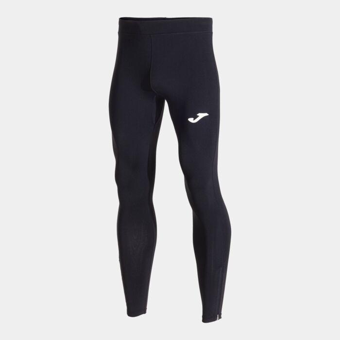 RECORD LONG TIGHTS BLACK Thumbnail