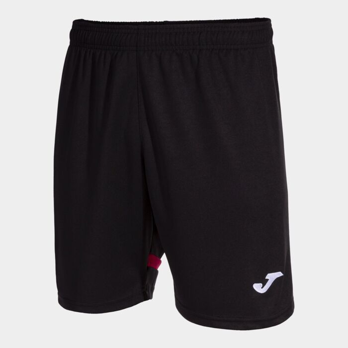 TOKYO SHORT BLACK RED Thumbnail