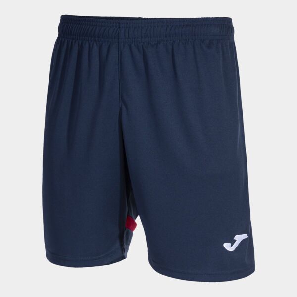 TOKYO SHORT NAVY RED Thumbnail