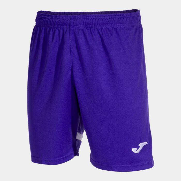 TOKYO SHORT VIOLET WHITE Thumbnail