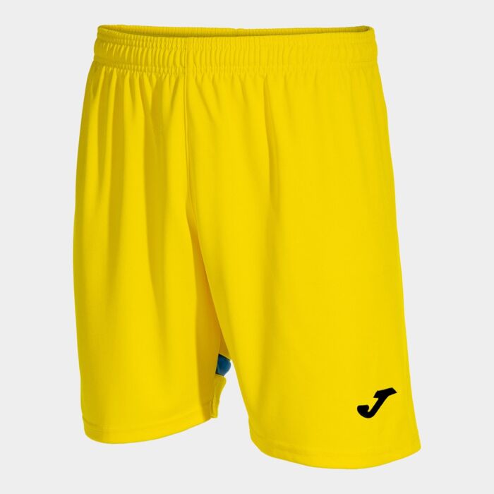 TOKYO SHORT YELLOW-ROYAL BLUE Thumbnail