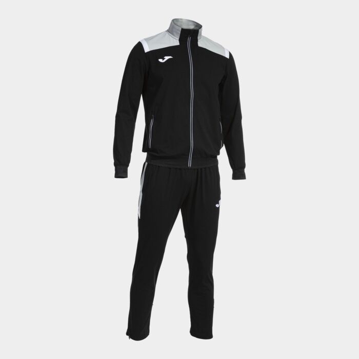 TOLEDO TRACKSUIT BLACK Thumbnail