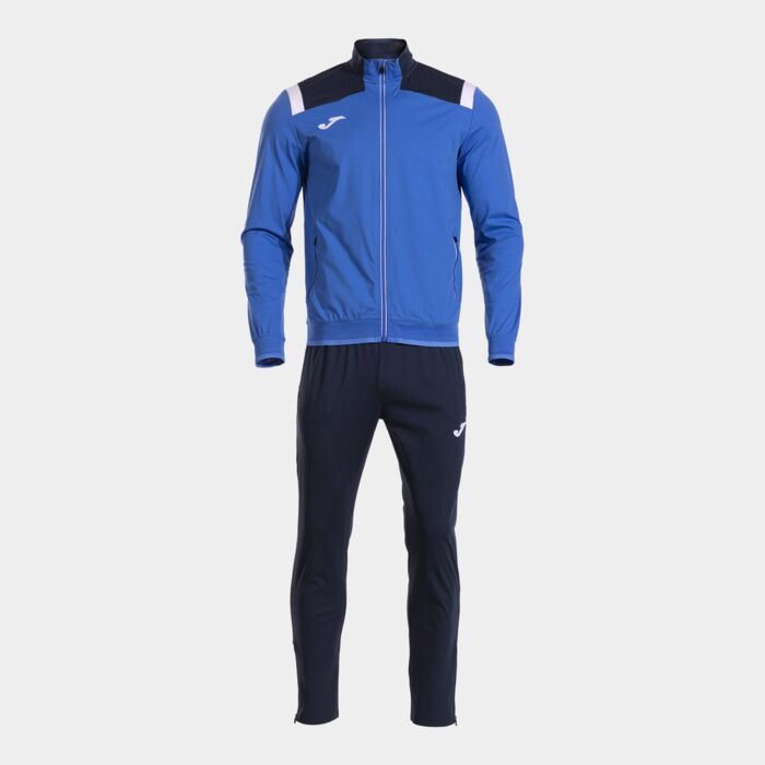 TOLEDO TRACKSUIT ROYAL NAVY Thumbnail