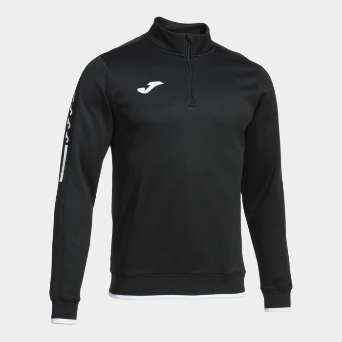 OLIMPIADA SWEATSHIRT BLACK Thumbnail