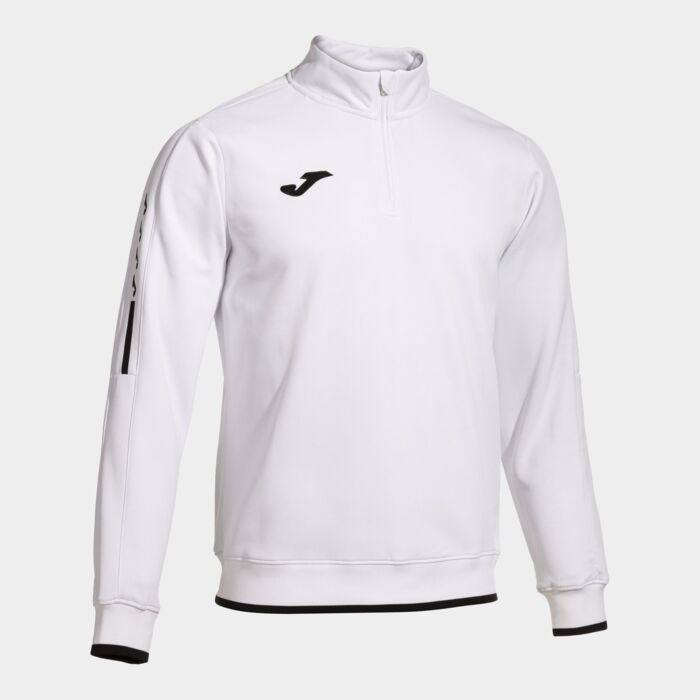 OLIMPIADA SWEATSHIRT WHITE Thumbnail