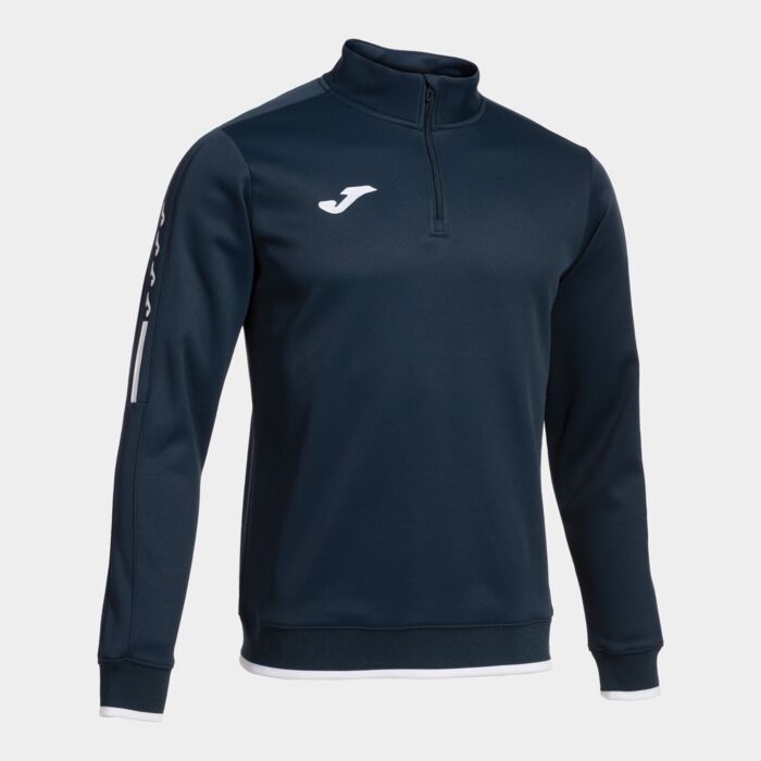 OLIMPIADA SWEATSHIRT NAVY Thumbnail