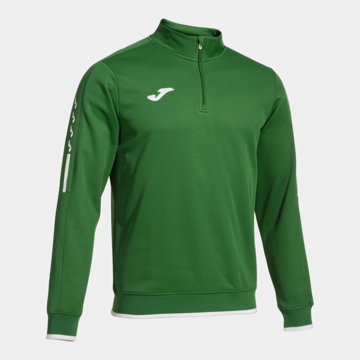 OLIMPIADA SWEATSHIRT GREEN Thumbnail