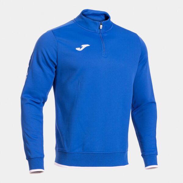 OLIMPIADA SWEATSHIRT ROYAL Thumbnail