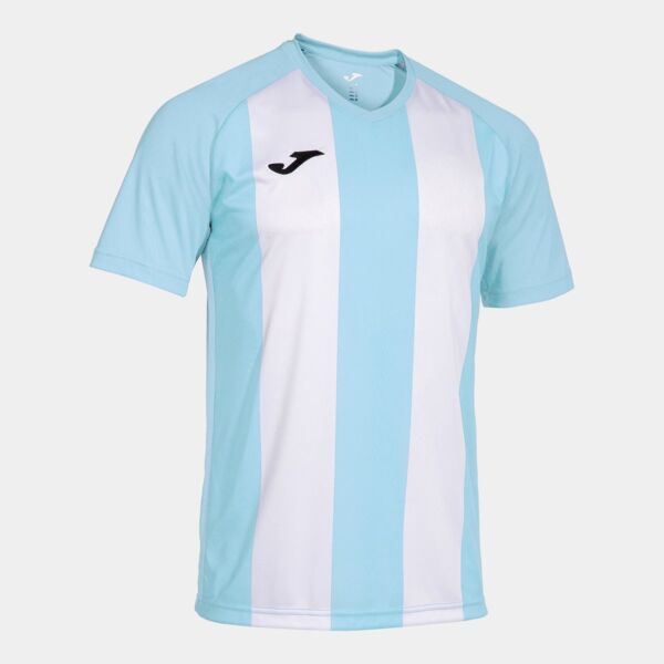 INTER IV SHORT SLEEVE T-SHIRT SKY BLUE WHITE Thumbnail