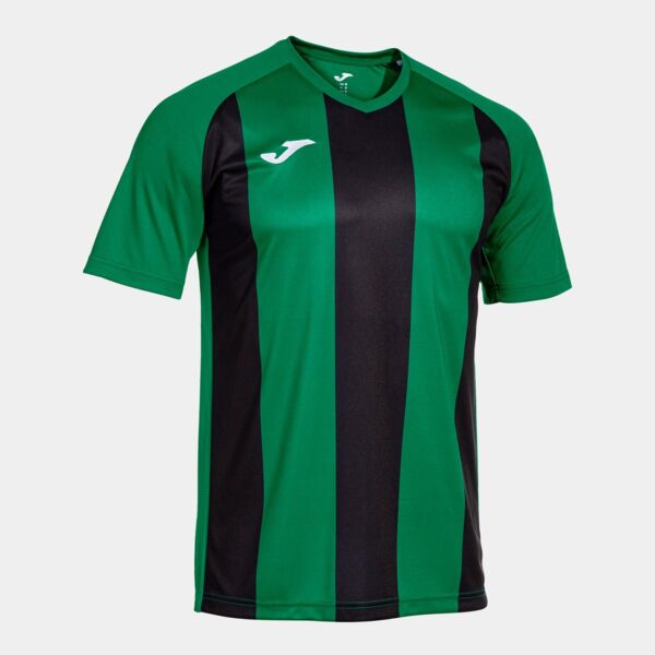 INTER IV SHORT SLEEVE T-SHIRT GREEN BLACK Thumbnail