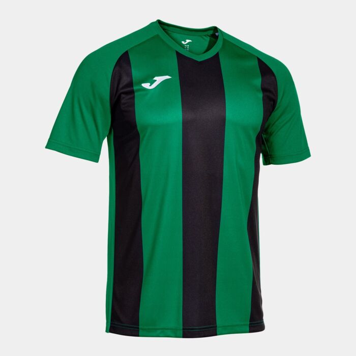 INTER IV SHORT SLEEVE T-SHIRT GREEN BLACK Thumbnail