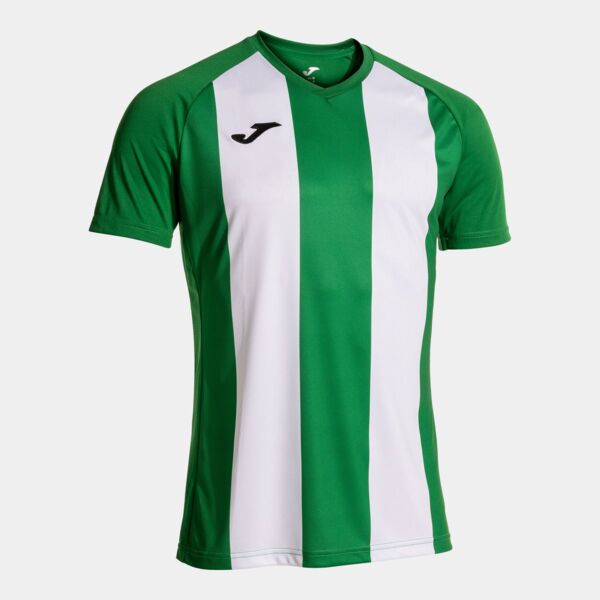 INTER IV SHORT SLEEVE T-SHIRT GREEN WHITE Thumbnail