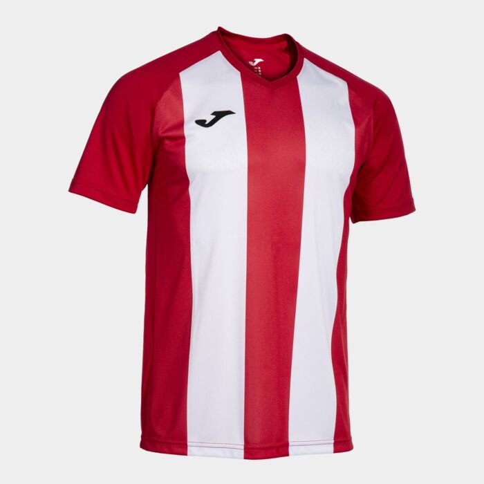 INTER IV SHORT SLEEVE T-SHIRT RED WHITE Thumbnail
