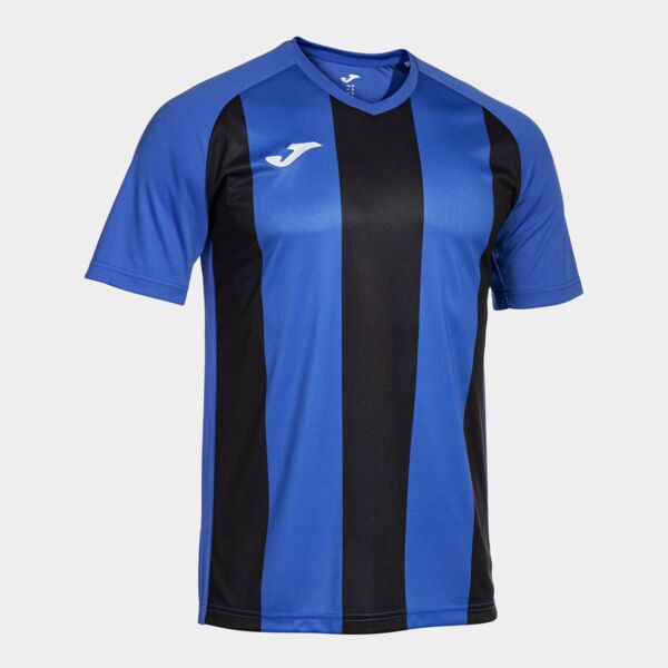 INTER IV SHORT SLEEVE T-SHIRT ROYAL BLACK Thumbnail