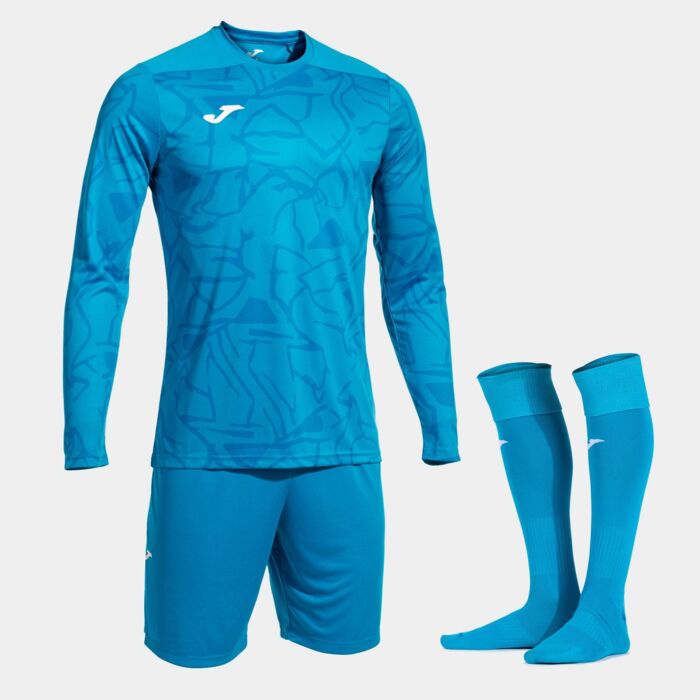 ZAMORA IX SET BLUE Thumbnail