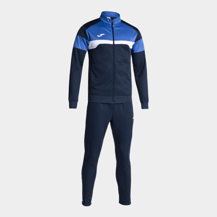 DANUBIO III TRACKSUIT NAVY ROYAL Thumbnail
