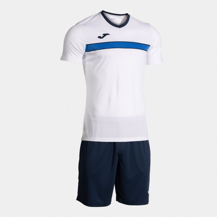 VICTORY SET WHITE NAVY Thumbnail