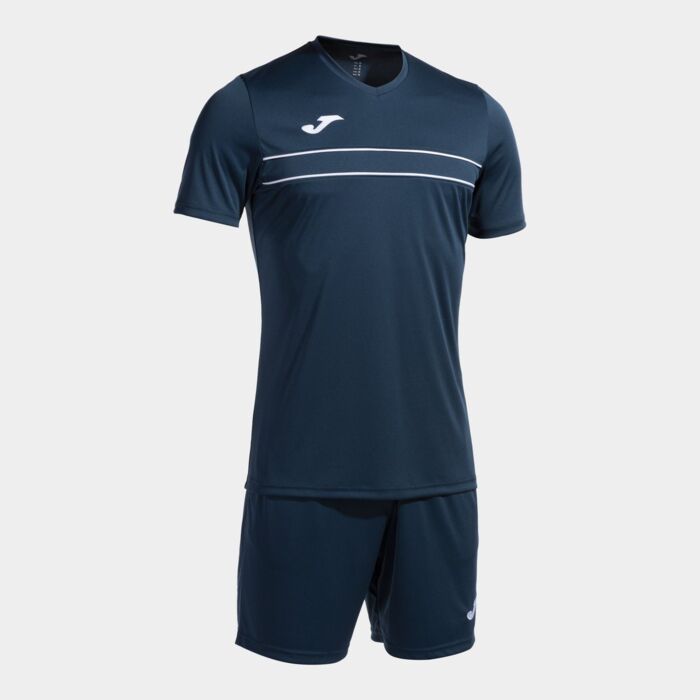 VICTORY SET NAVY WHITE Thumbnail