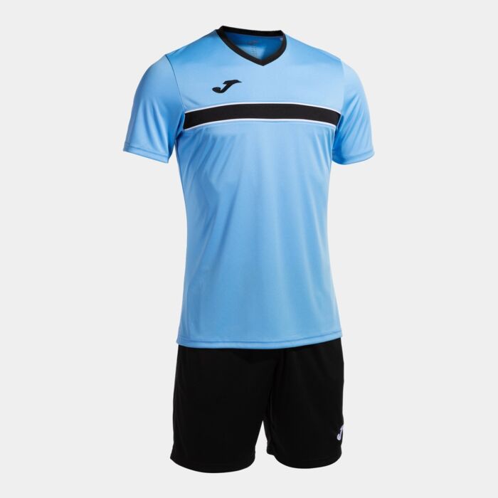 VICTORY SET MEDIUM SKY BLUE BLACK Thumbnail
