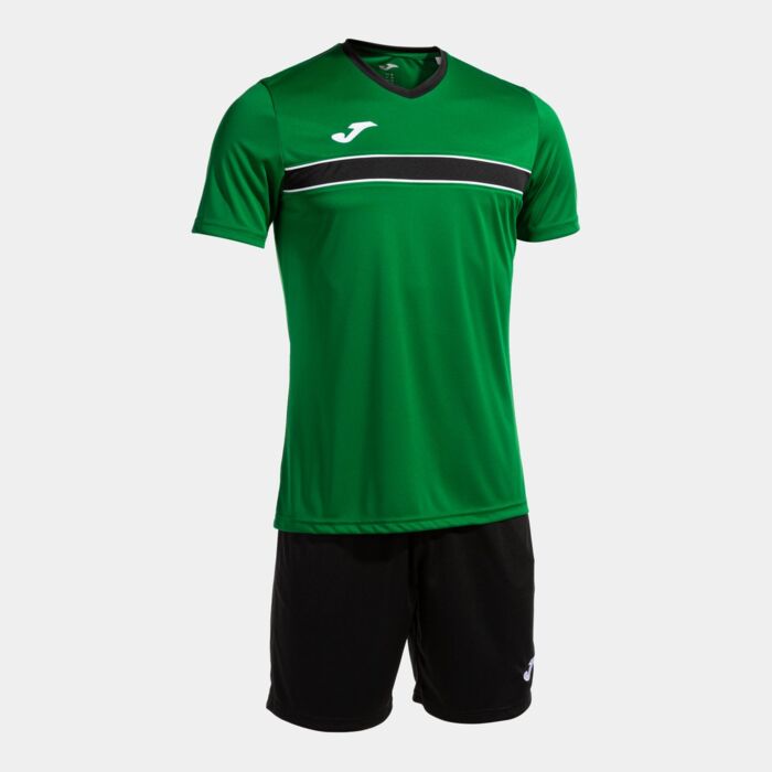 VICTORY SET GREEN BLACK Thumbnail