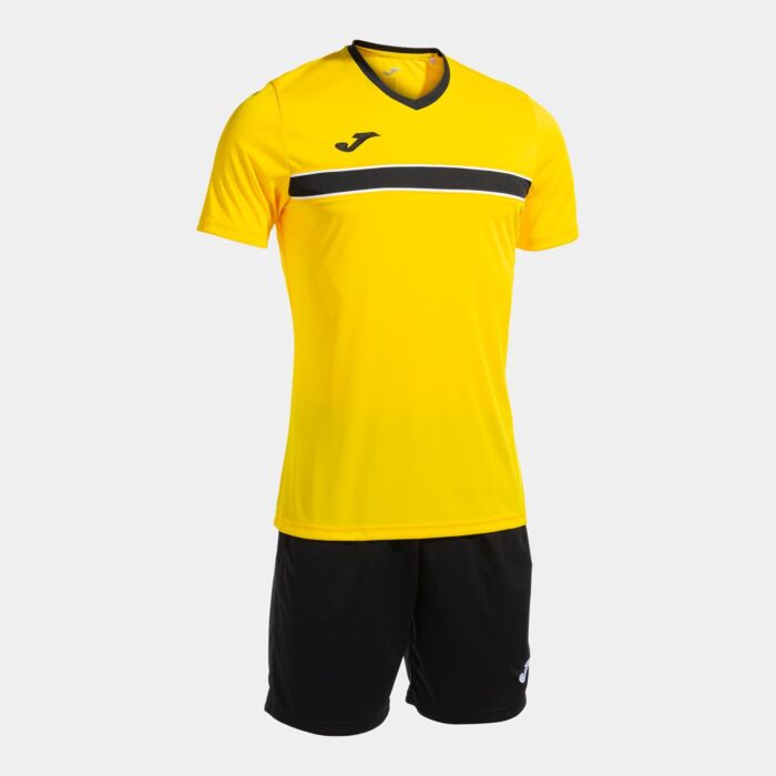 VICTORY SET YELLOW BLACK Thumbnail