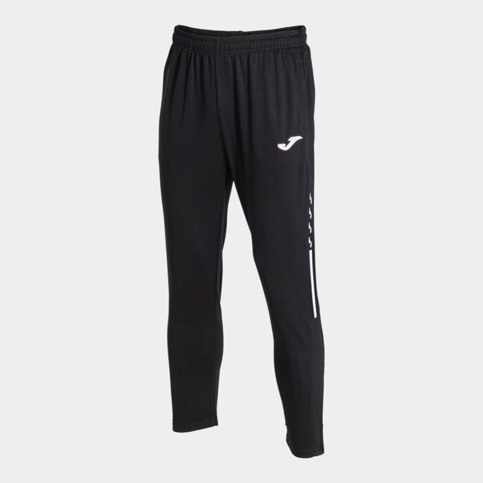 OLIMPIADA LONG PANTS BLACK Thumbnail