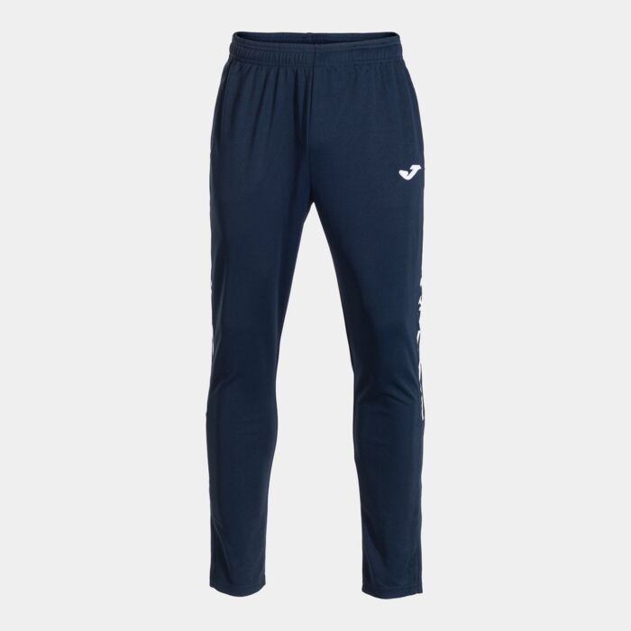 OLIMPIADA LONG PANTS NAVY Thumbnail
