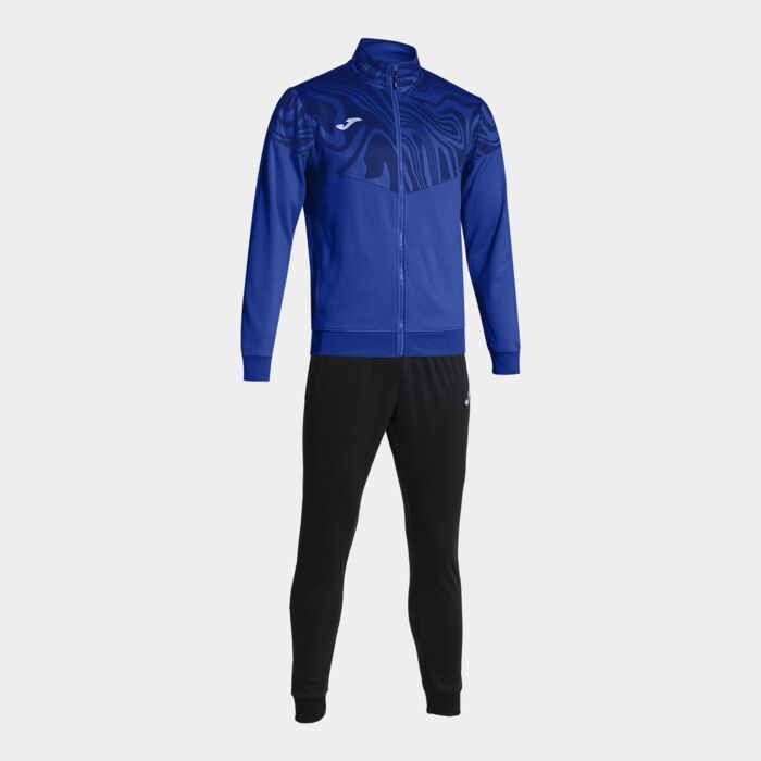 LION II TRACKSUIT ROYAL NAVY Thumbnail