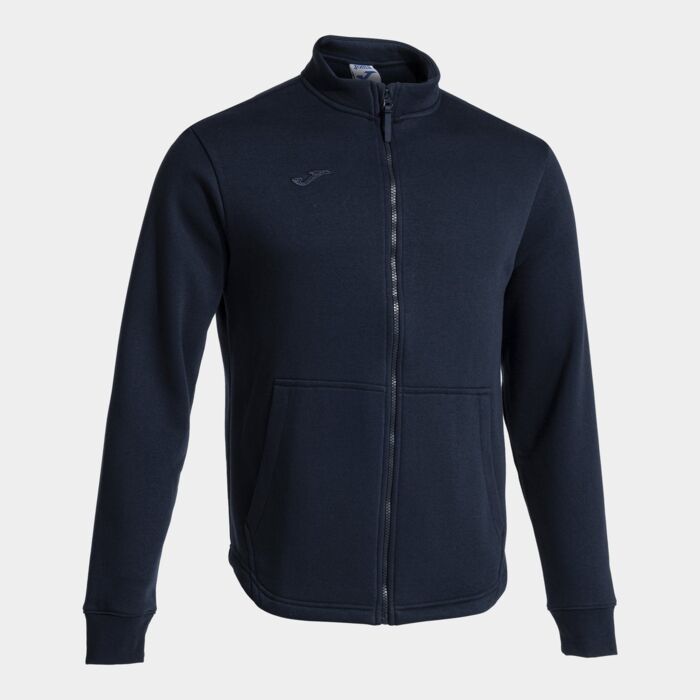 CONFORT IV FULL ZIP SWEATSHIRT NAVY Thumbnail
