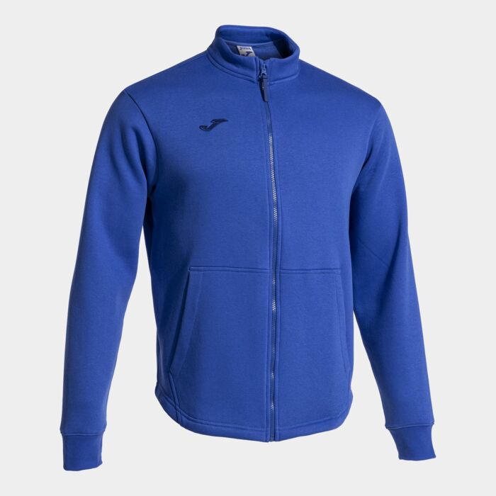 CONFORT IV FULL ZIP SWEATSHIRT ROYAL Thumbnail