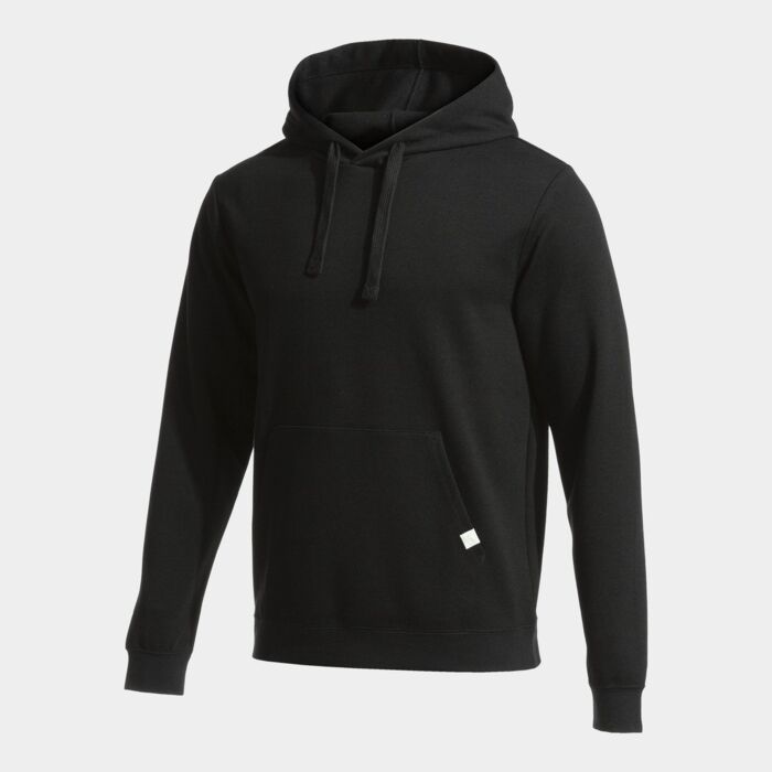 COMBI HOODIE BLACK Thumbnail